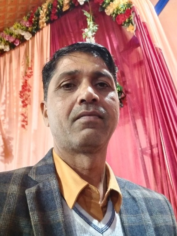 Abhayaraj Singh