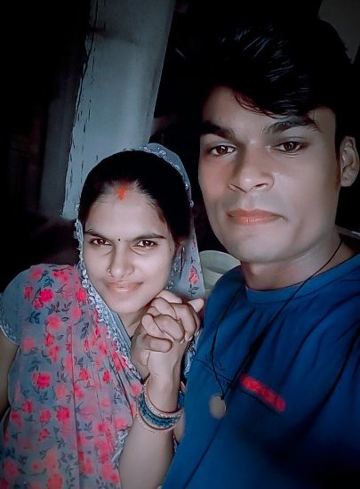 Ansikaqueen786  Instagram Id