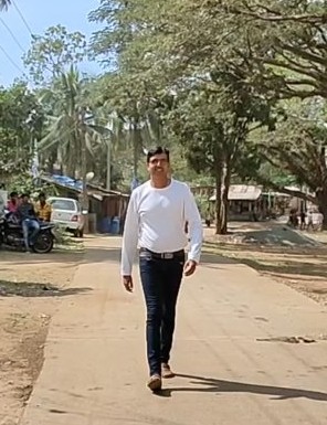 HALIYAL BETAGERI VLOG 