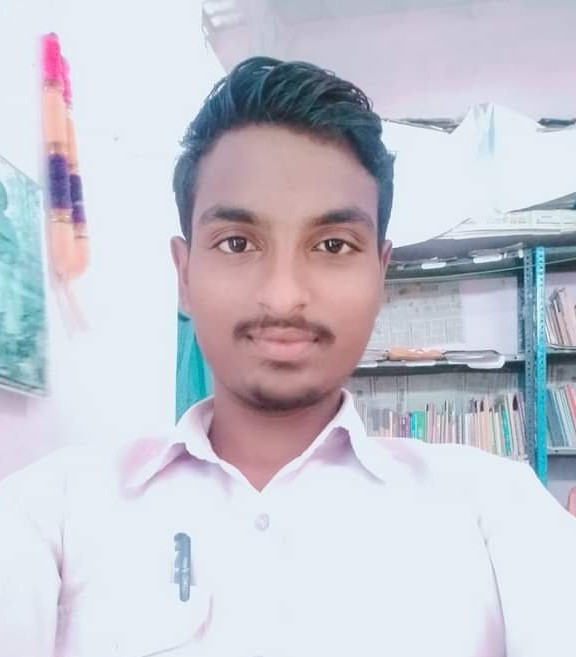 Prince Kumar