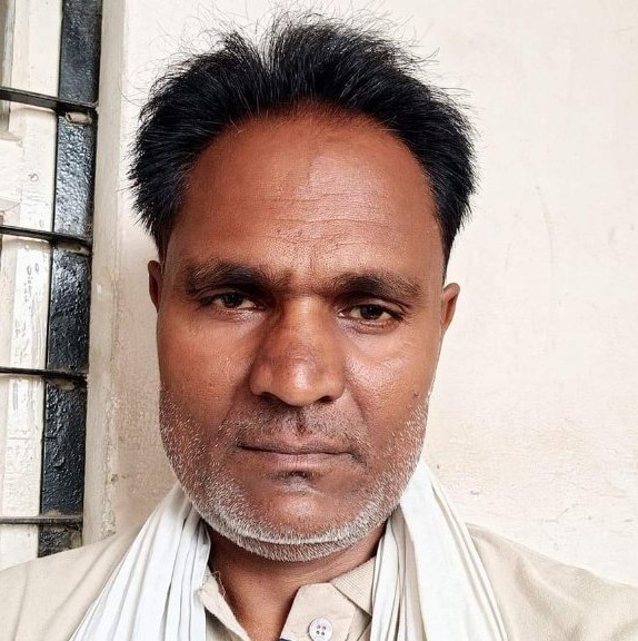 संतोष कुमार चक्रवर्ती