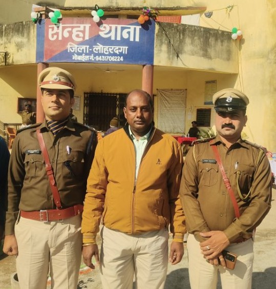 आलोक कुमार