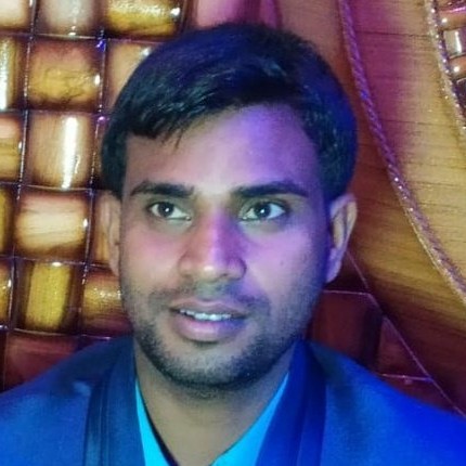 Shakil Ahmad