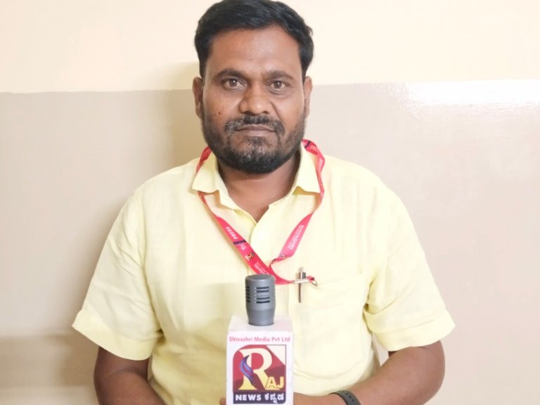 ಹಣಮಂತ್ರಾಯ ನಾಯಕ ಪತ್ತೇಪುರ