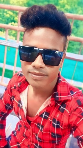 Singer Ajay Deewana