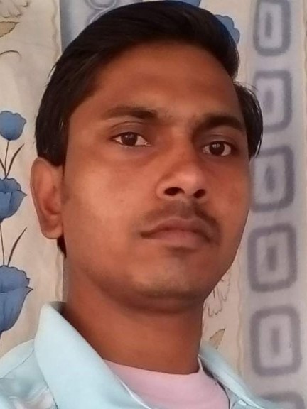 Dinesh Tomar