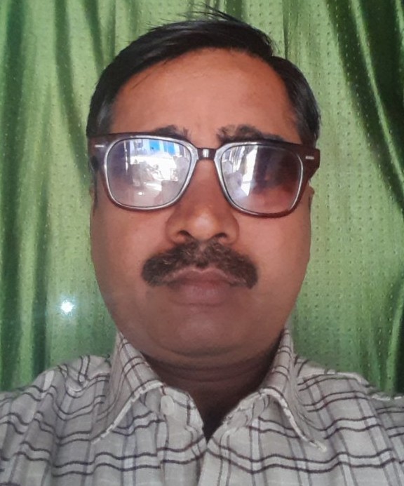 राम बेलास प्रजापति