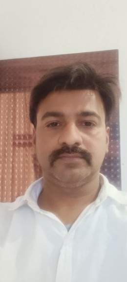 अजीत शेखर " शक्ति "