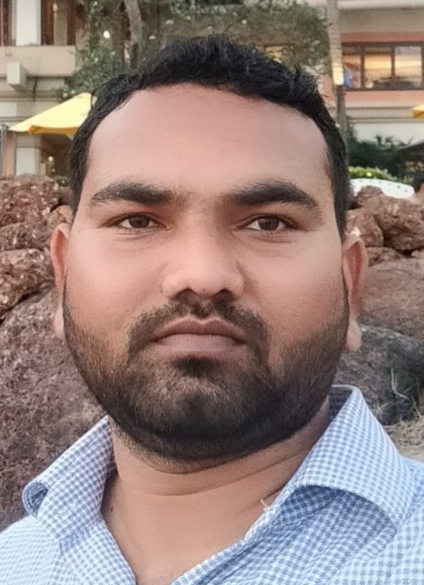 Dr. Kamal Hasan Journalist