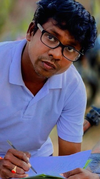 Basanta Sarabu mbc tv
