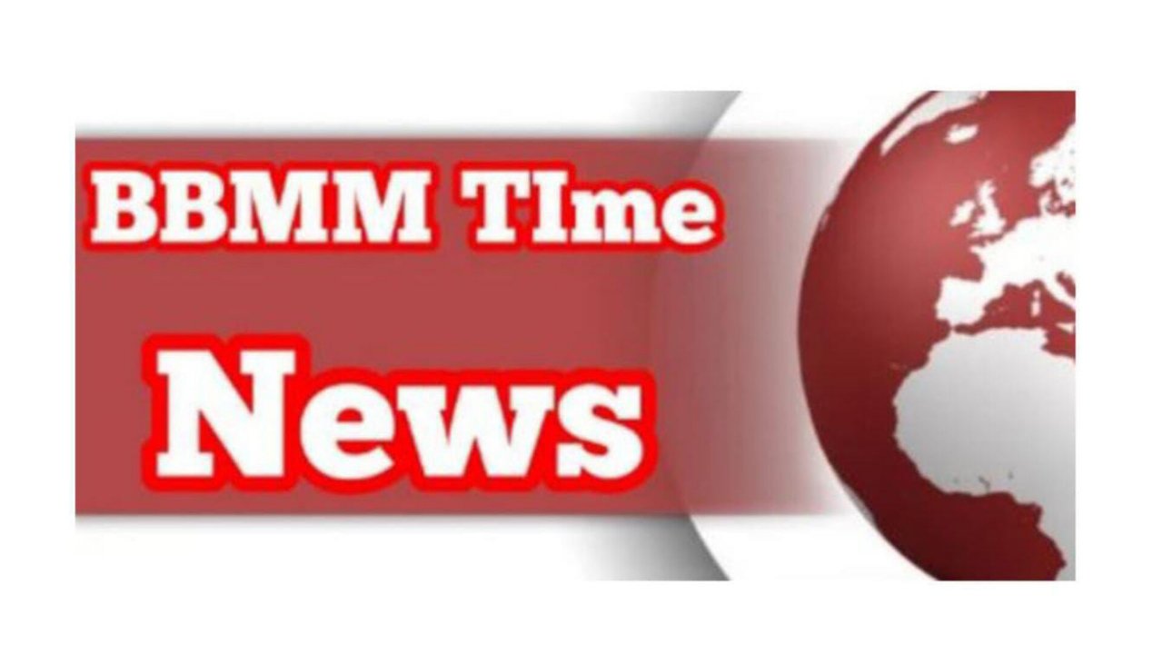Bbmm time news