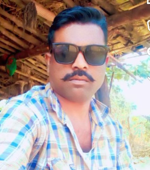 Prakahs Dodiyar Prakahs Dodiyar