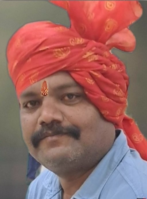 Chhagan Kushawaha
