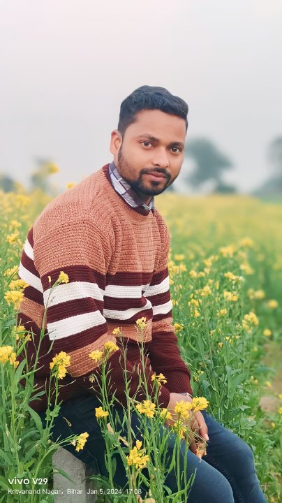 Ranjeet Kumar