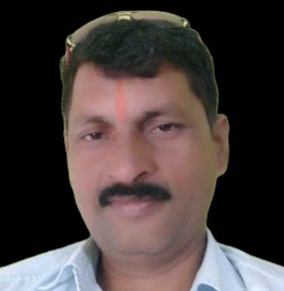 उमेश पाठक सेमरिया रीवा