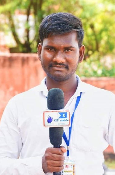 Deepak Journalist