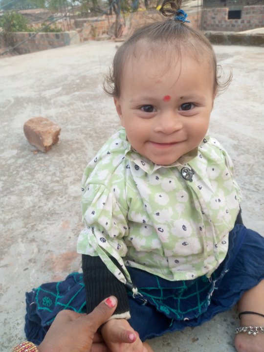 Anil Vishwkarma