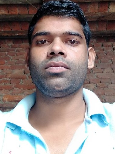 Nagendra Yadav
