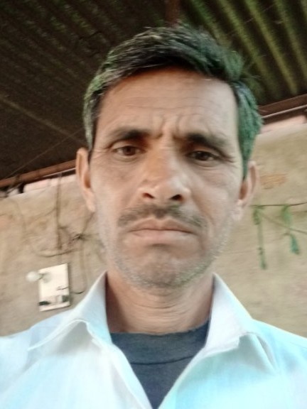 Rajaram Meena