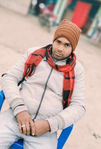 Vipin MAurya