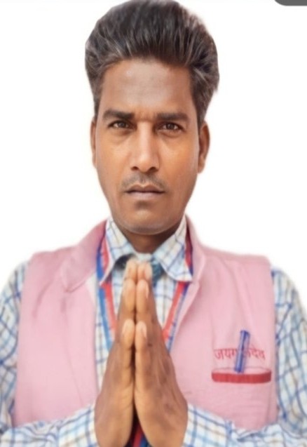 Jay kumar Vishwakarma