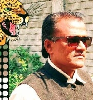 प्रा.डॉ.केशव पाटील सरप