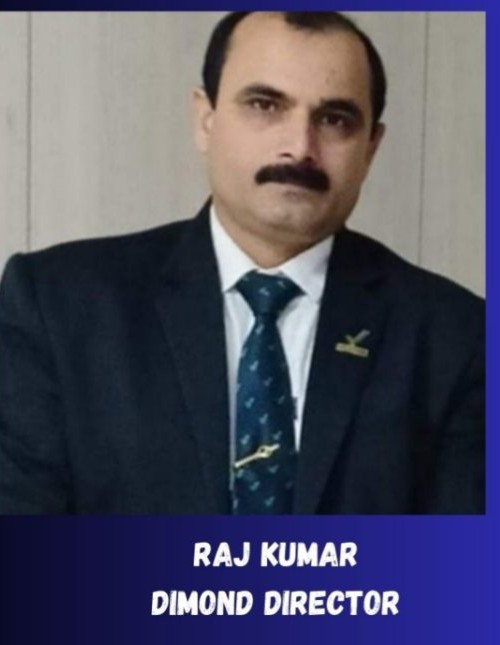 RAJ KUMAR PATIAL