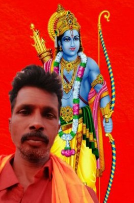 Ramesh Babu .p S/O papanna