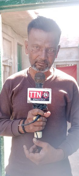 Shyam Karan Patrakar