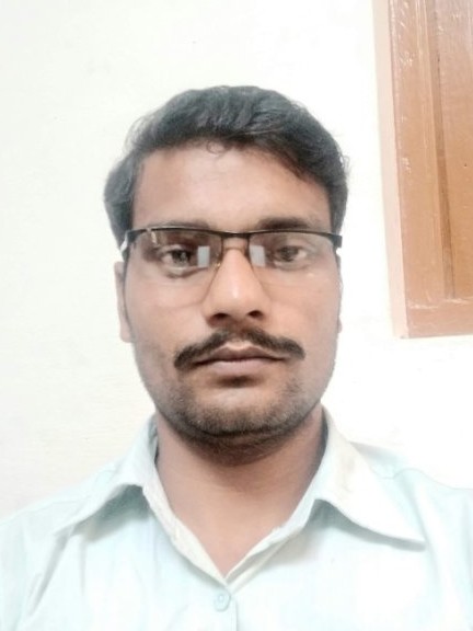 आर्येन्द्र सिंह दैनिक भास्कर