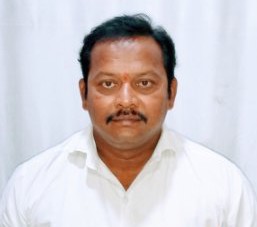Jorrigala Ravi