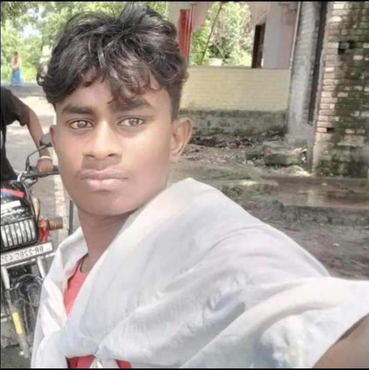 Ashish Kumar Super S