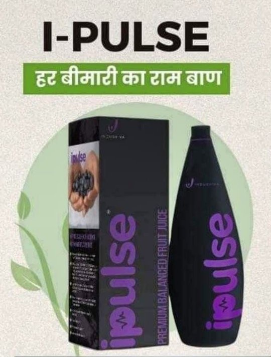 Ipulse Churu Health Guru