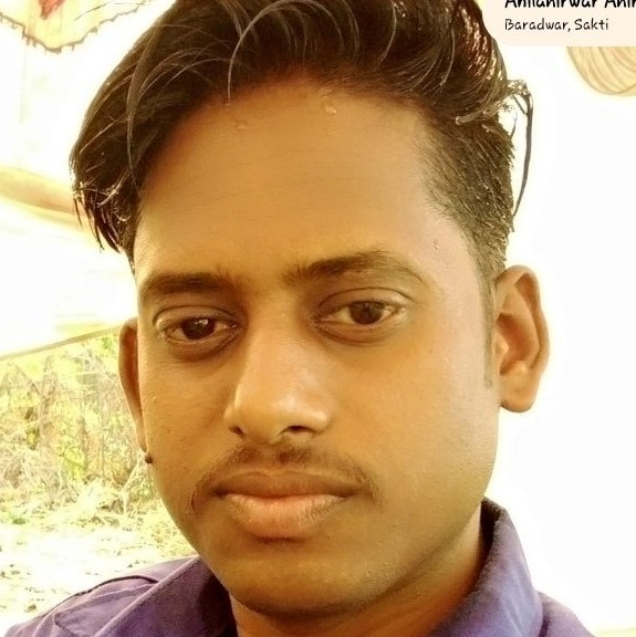 Anil Pinki