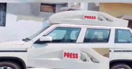 Dayaram Chandravanshi