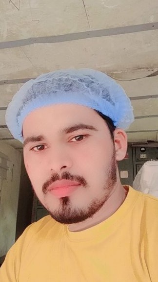 Dileep Kumar Rajak