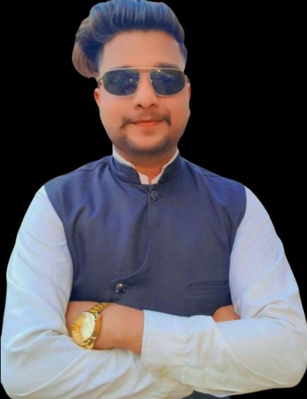 Vijay PRATAP (parmar live tv news)