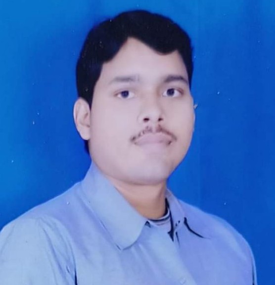 Ravindra Kumar Yadav Lic