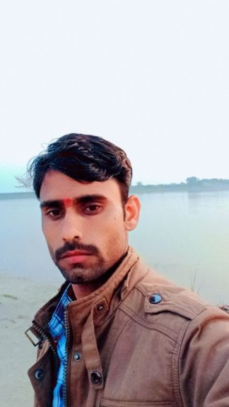 सुरेश गुर्जर