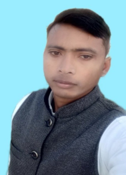 Everan Singh Kushawaha Jila Re