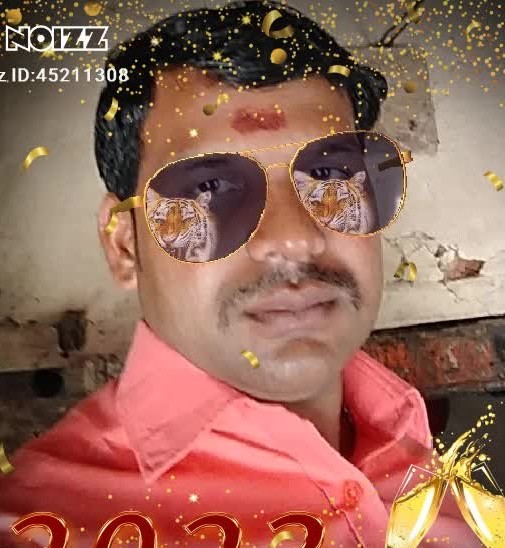 Arun  Yadav