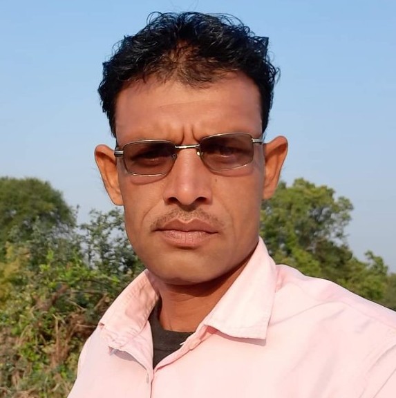 भगवत सिंह लोधी पत्रकार