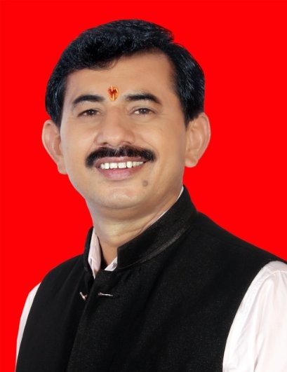 PatrakaarPraveen gangrade khategaon