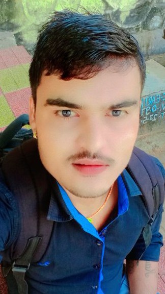 टाइगर Kp पटेल