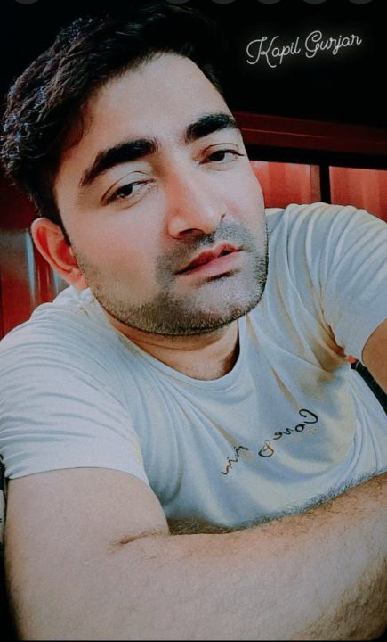 Kapil Gurjar Noida