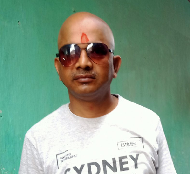 Anil Kumar Giri
