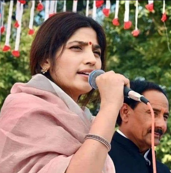 कमलेश यादव