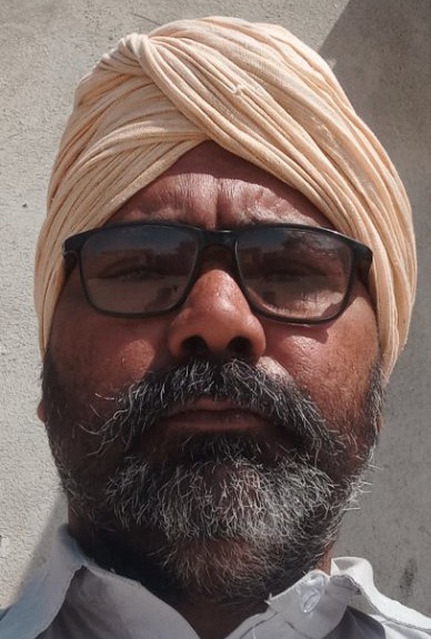 Puransingh Tera Wala