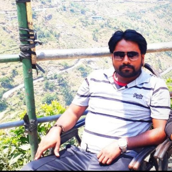 Amar Yadav