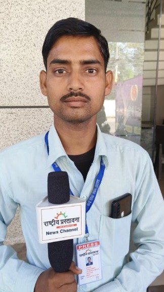 अनीश सिंह पत्रकार